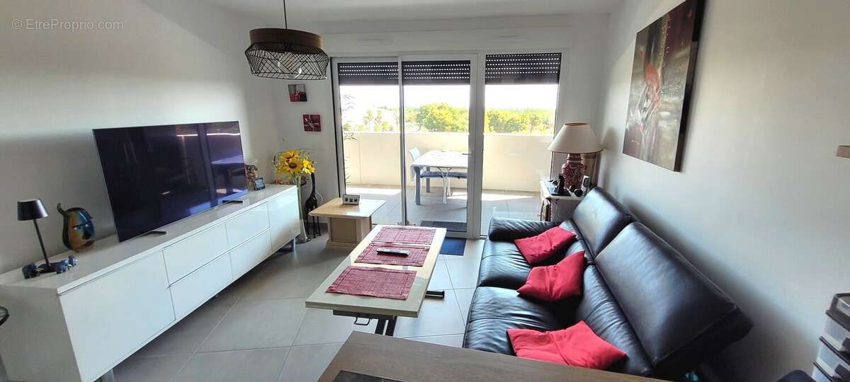 Appartement à AGDE