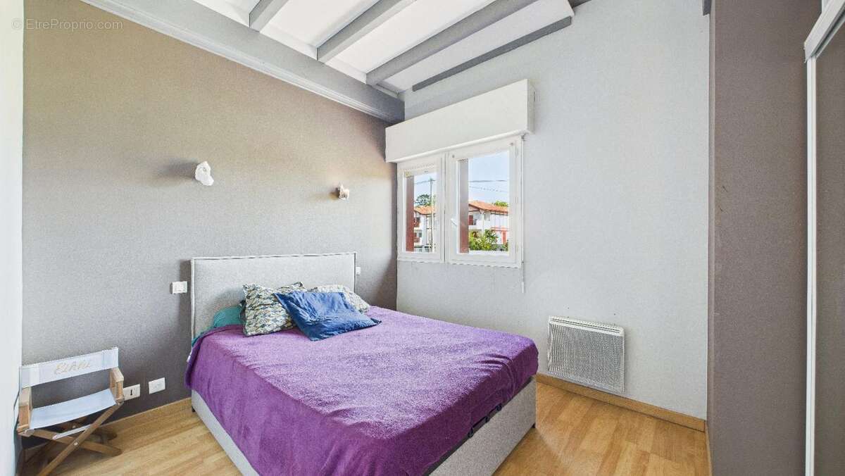 Appartement à BIDART