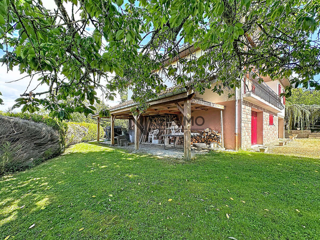 Maison individuelle au calme. - photo 3