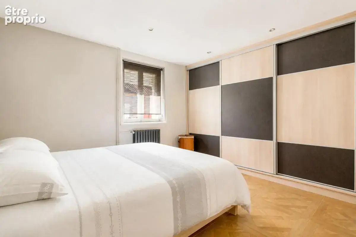 Maison de 4 pièces d'environ 76 m² à Croix - photo 10