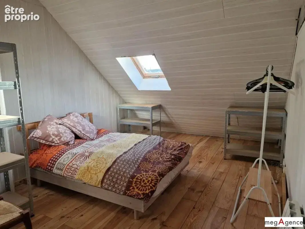 Grande maison évolutive avec T2 indépendant - photo 6