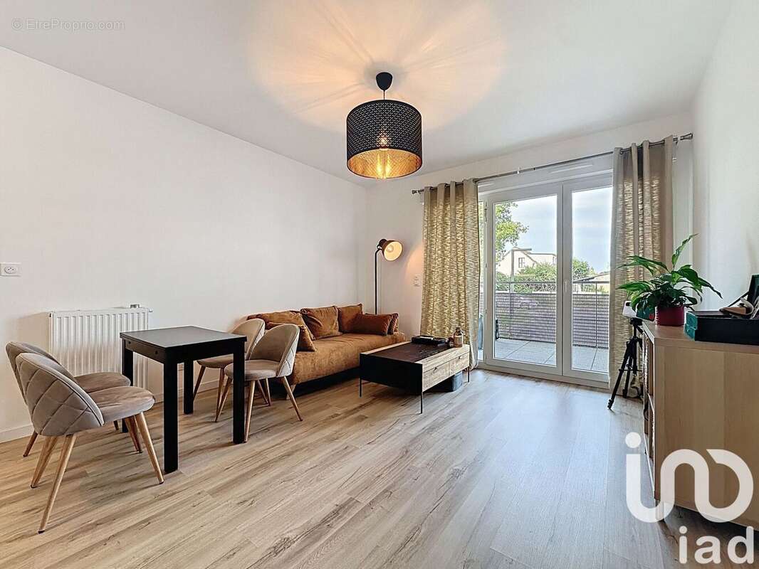 Photo 2 - Appartement à LE RHEU