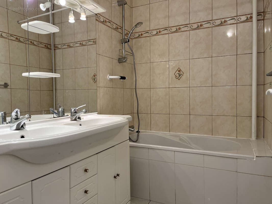 Appartement à CHANTILLY