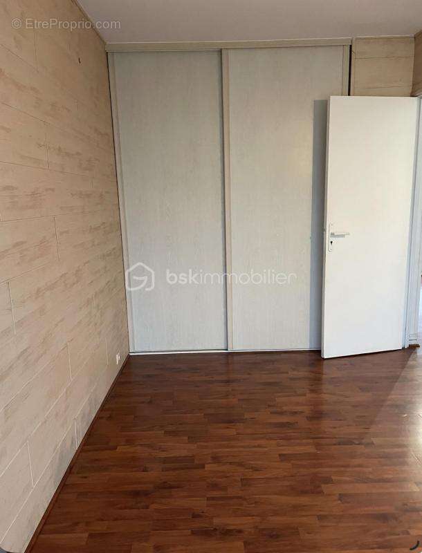 Appartement à SAVIGNY-SUR-ORGE