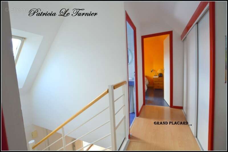 Maison à NOSTANG