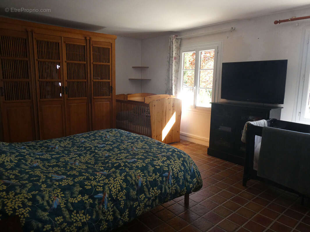 Maison à PONT-L&#039;EVEQUE