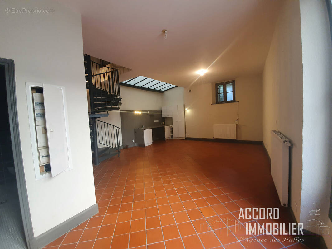 Appartement à BEZIERS