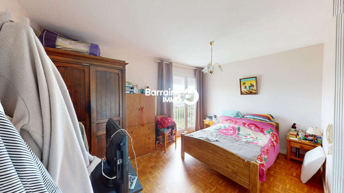 Appartement à LANESTER