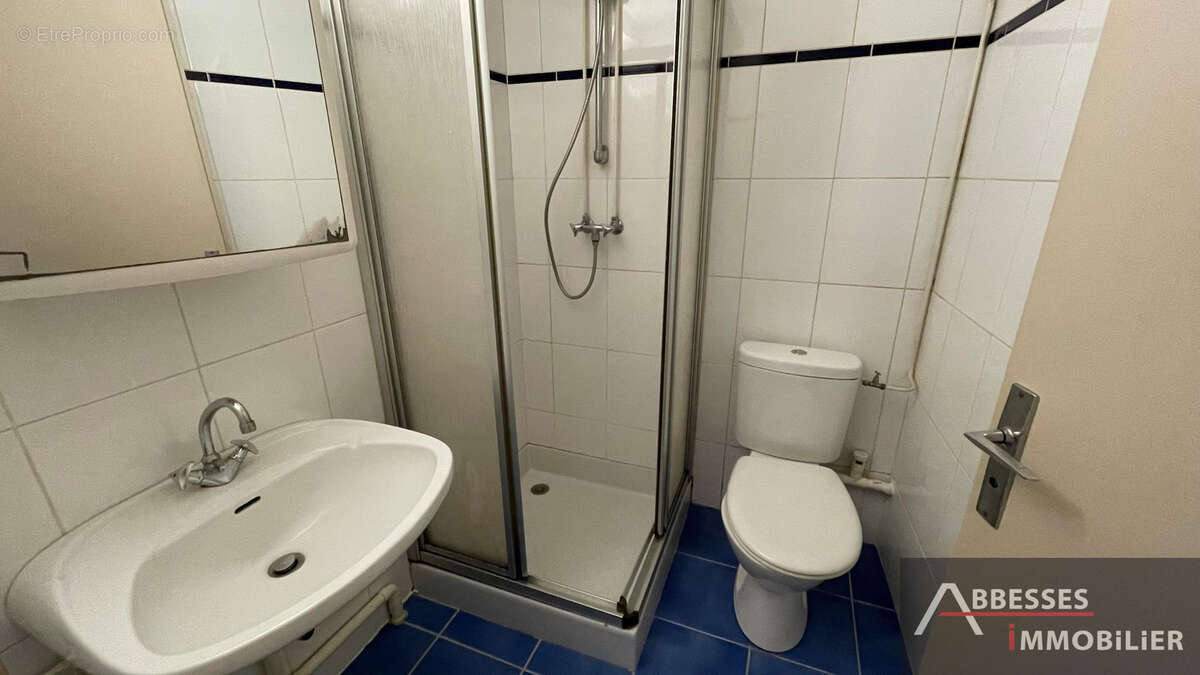 Appartement à REMIREMONT