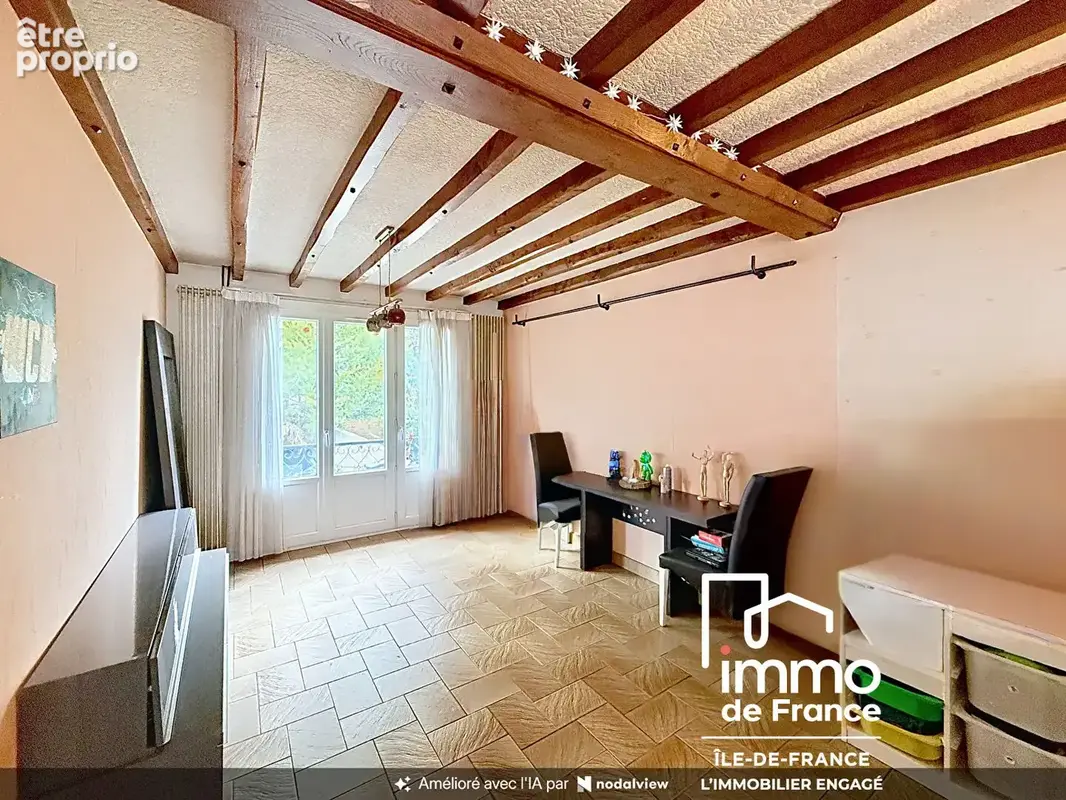 Maison familiale environ 208 m² GAGNY - photo 3