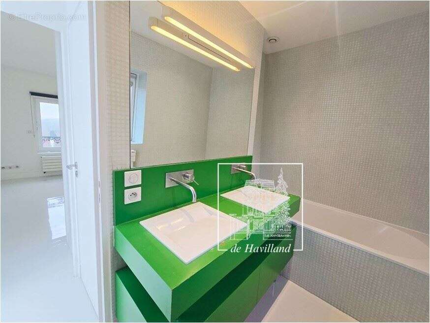 Maison à SAINT-CLOUD