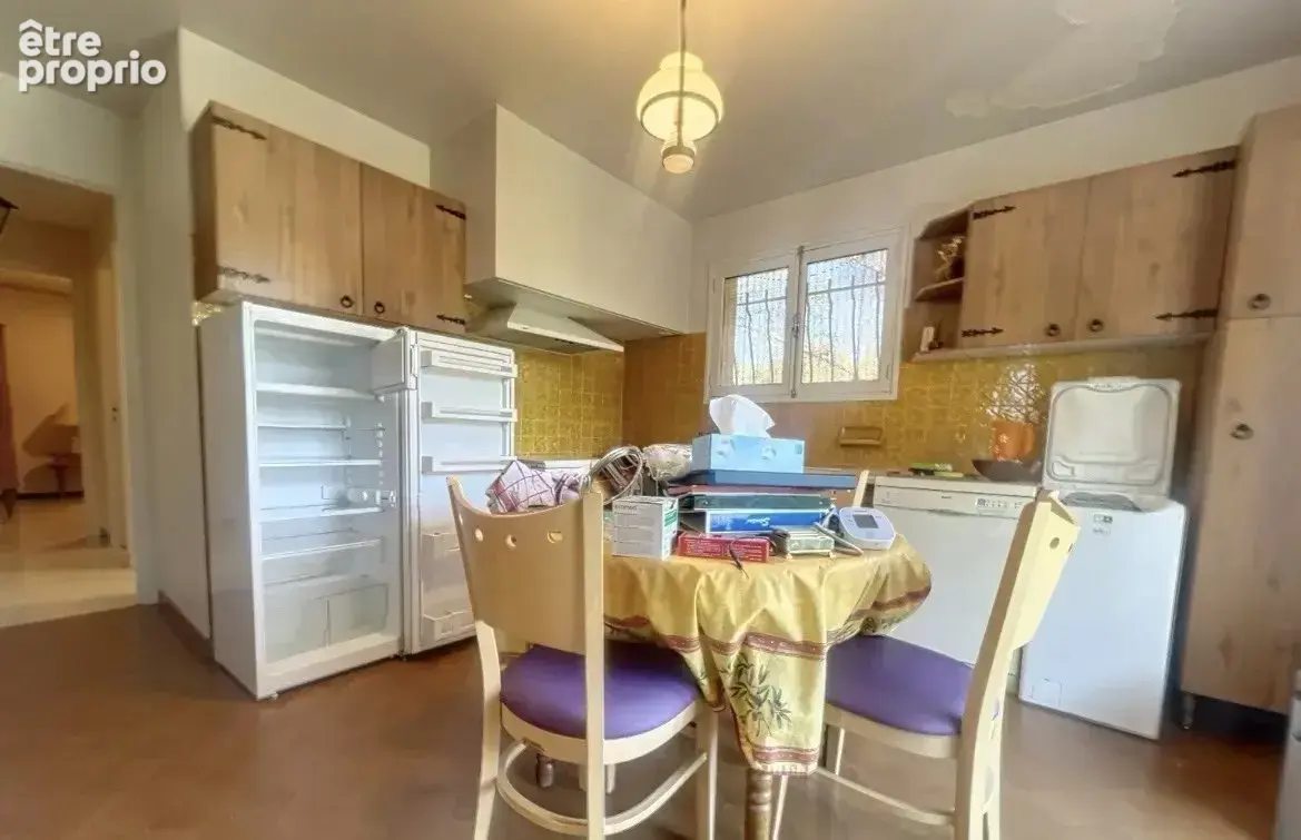 Maison 6 pièces à vendre à Nimes (30900) - photo 6