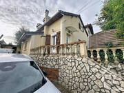 Maison à GARGES-LES-GONESSE