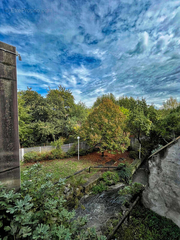 Appartement à AVIGNON