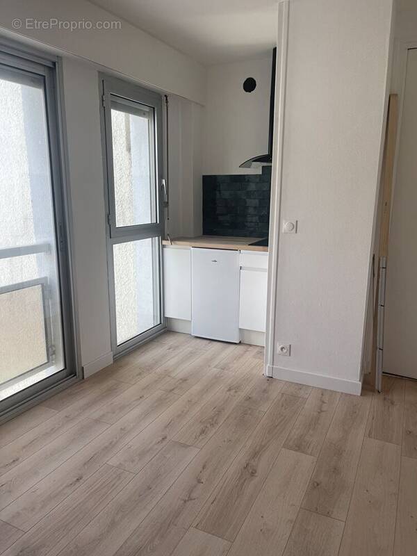 Appartement à LORIENT