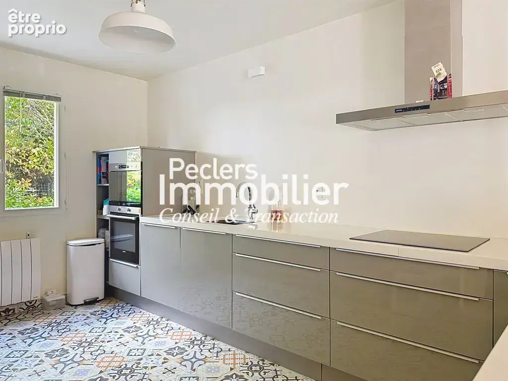 Buzenval Maison 4 chambres dans un lotissement de 6 maisons - photo 6