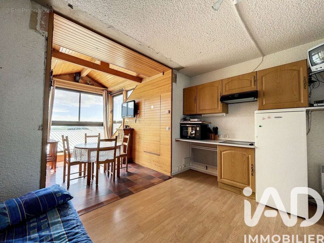 Photo 3 - Appartement à SAINT-LARY-SOULAN