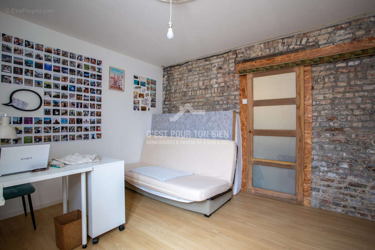 Appartement à LILLE