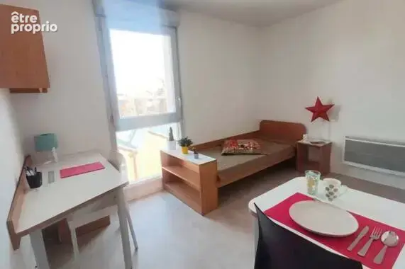 Investissement en residence etudiante - photo 3