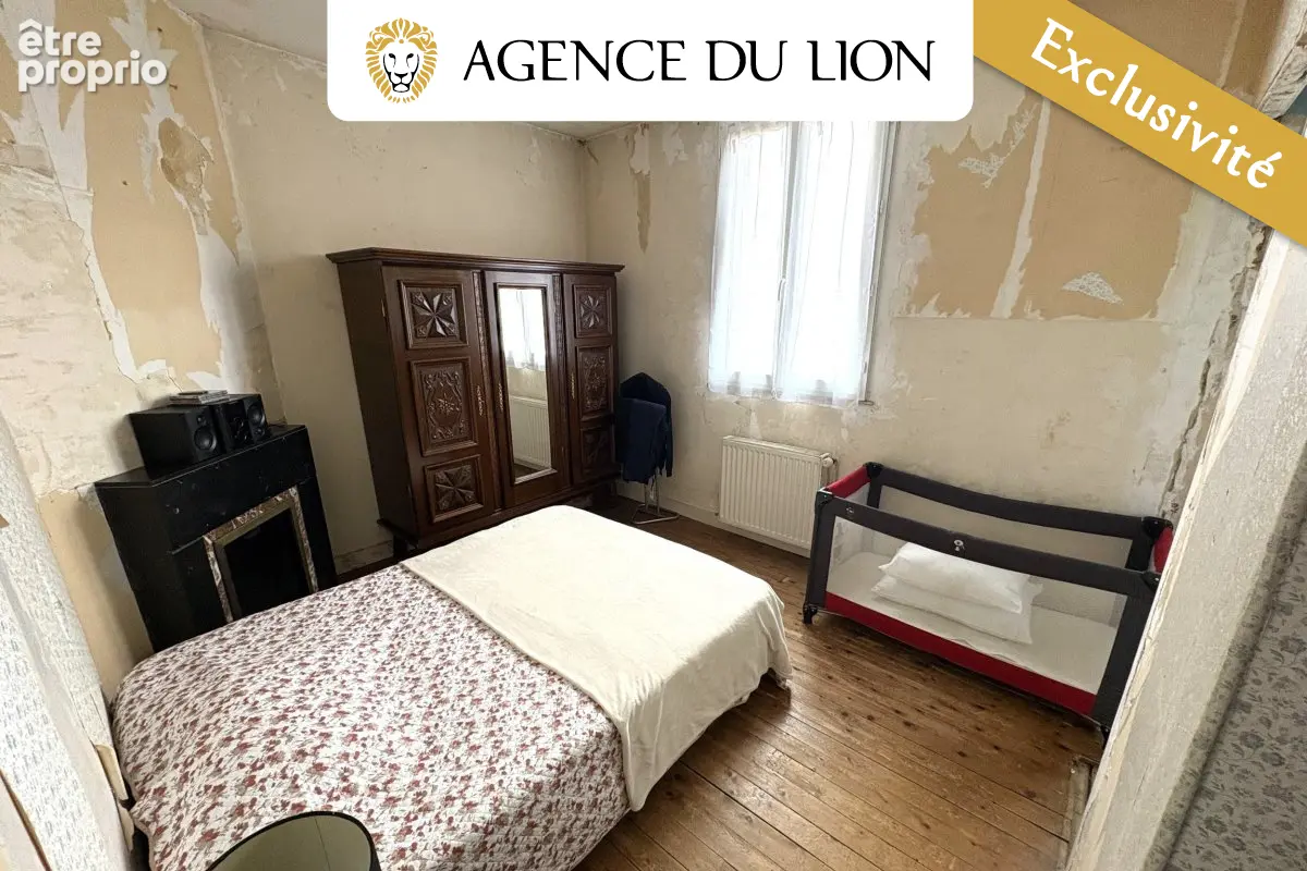 Maison 4 pièces 3 chambres - photo 8