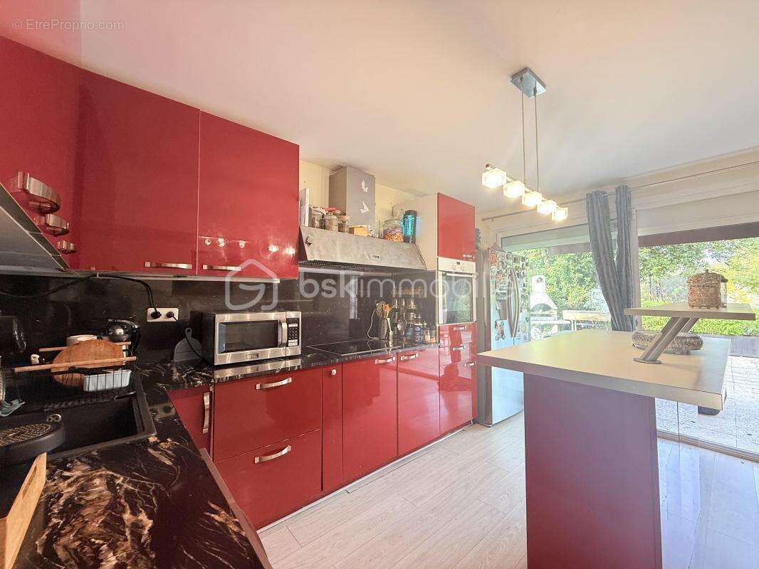 Maison à VILLEPARISIS