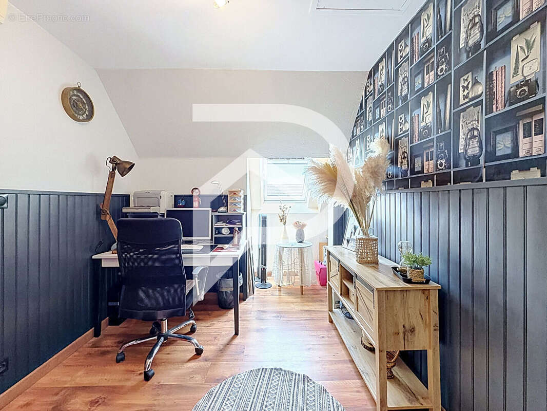 Coup de coeur : Maison familiale idéale, proche écoles et commodités - photo 11