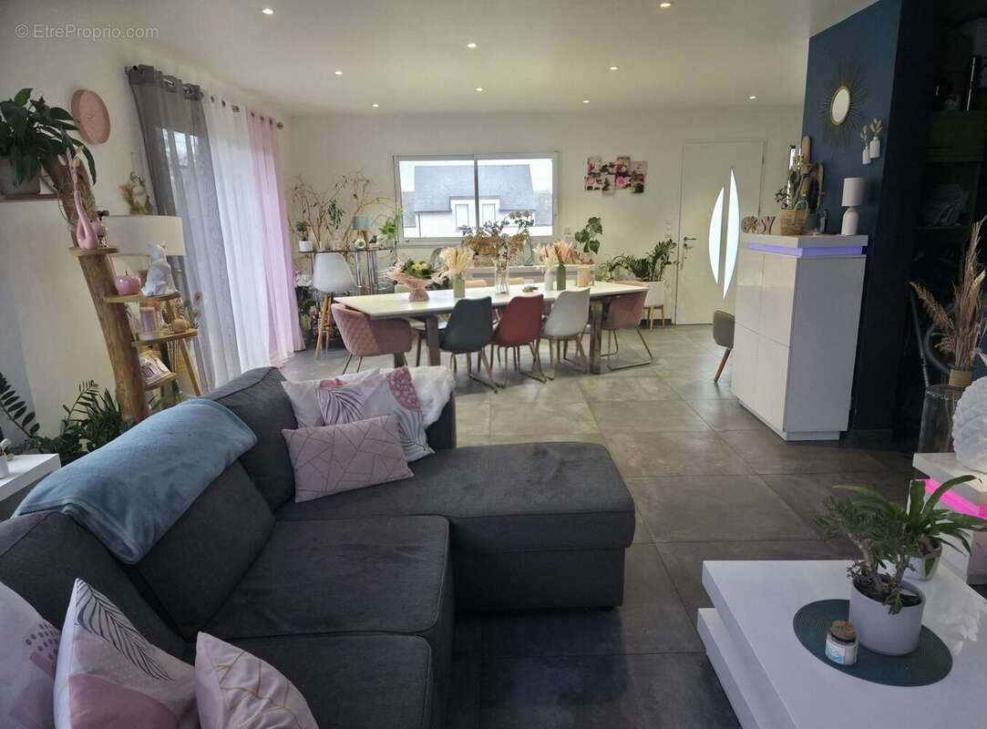 Maison 180 m² à Campeneac  - photo 6