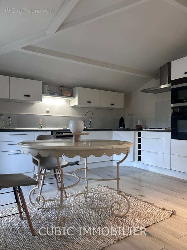 Maison à BULLY