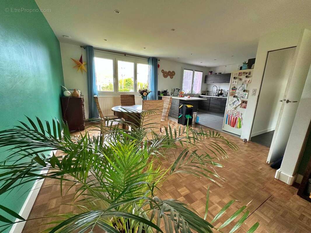 Photo 2 - Maison à CONFLANS-SAINTE-HONORINE