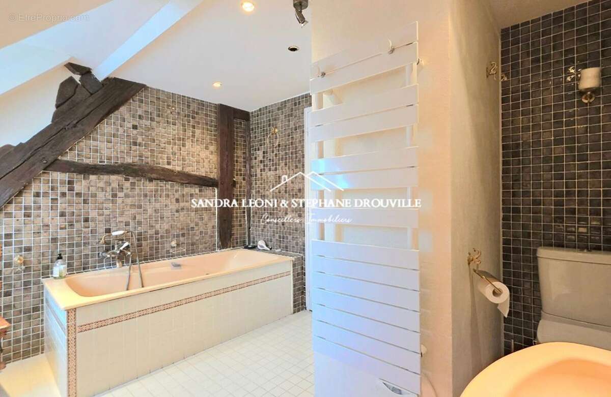 Maison à ABLIS