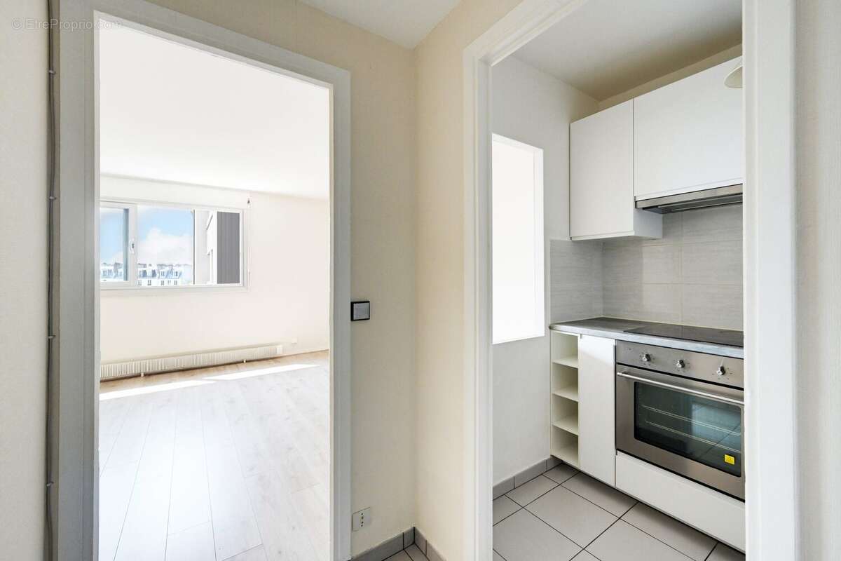 Appartement 29 m² à Paris-10e  - photo 7