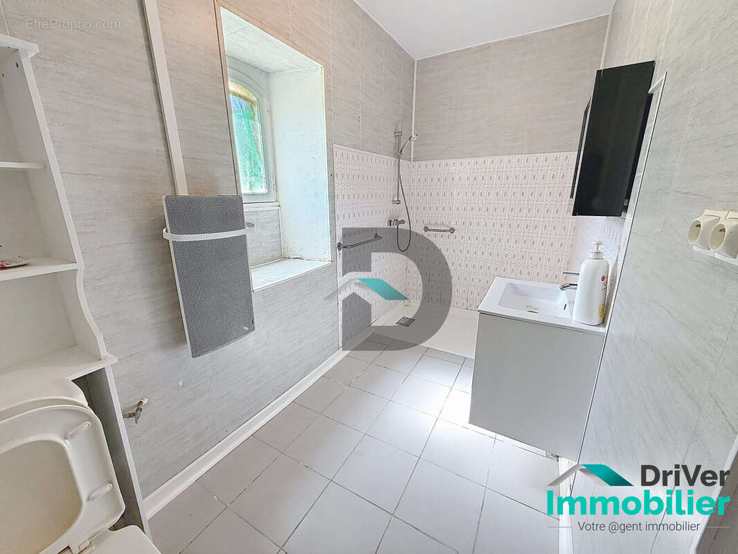 Maison à SAINTE-MARIE