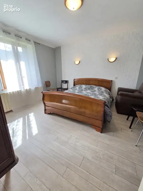 Hautes Vosges Bussang Ferme Composée De 3 Appartements - photo 6