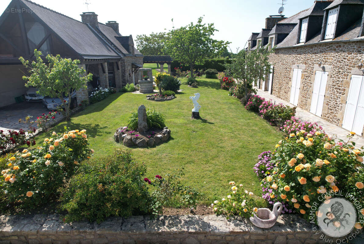 Maison à SAINT-CAST-LE-GUILDO