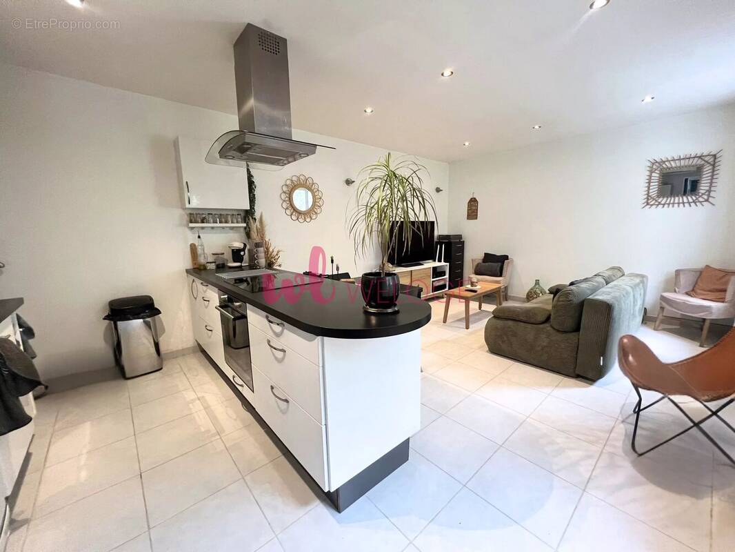 Appartement à ARLES