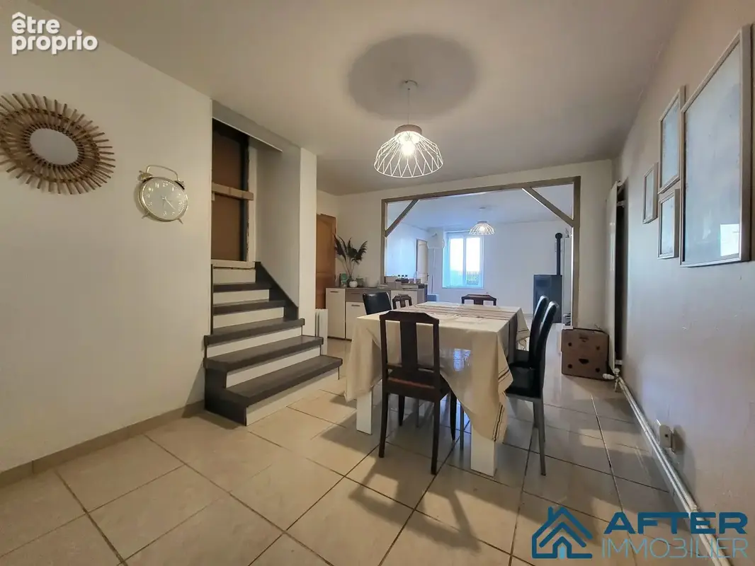Maison 120 m² à Valhey  - photo 3
