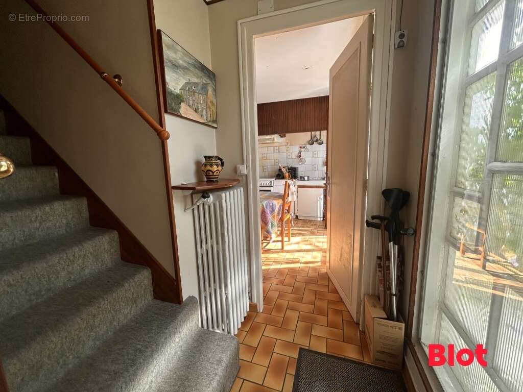 Maison 105 m² à Cancale  - photo 6