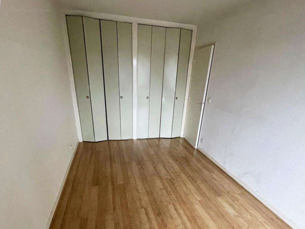 Appartement à LE CHESNAY