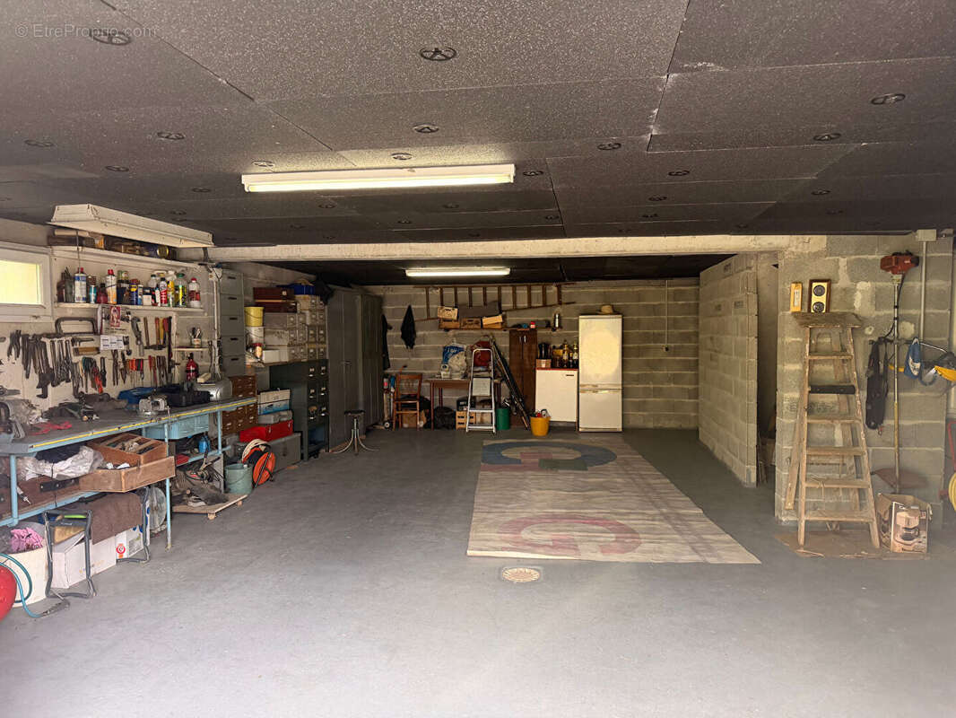 Maison  5 pièces102 m2 avec garage sous-sol complet - photo 13