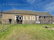 Maison à NOTRE-DAME-DE-CENILLY