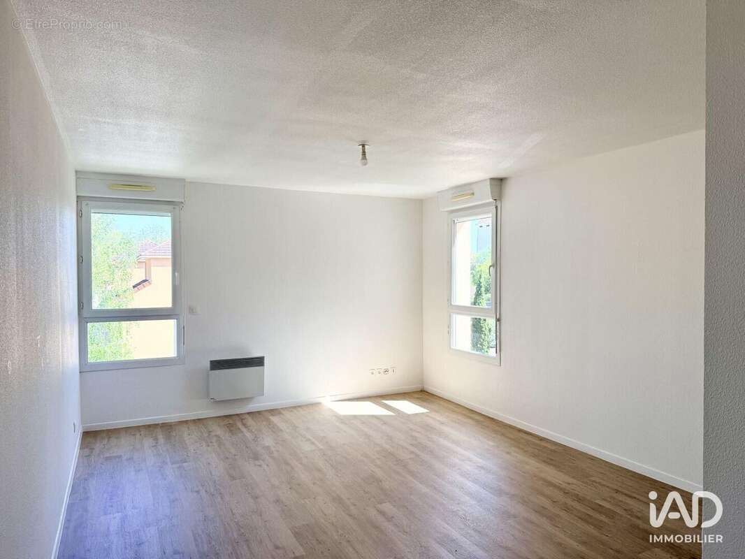 Photo 4 - Appartement à SENS