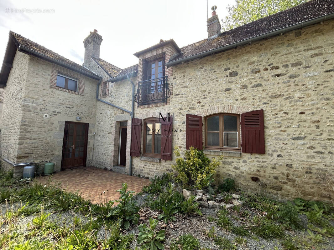 Maison à ALENCON