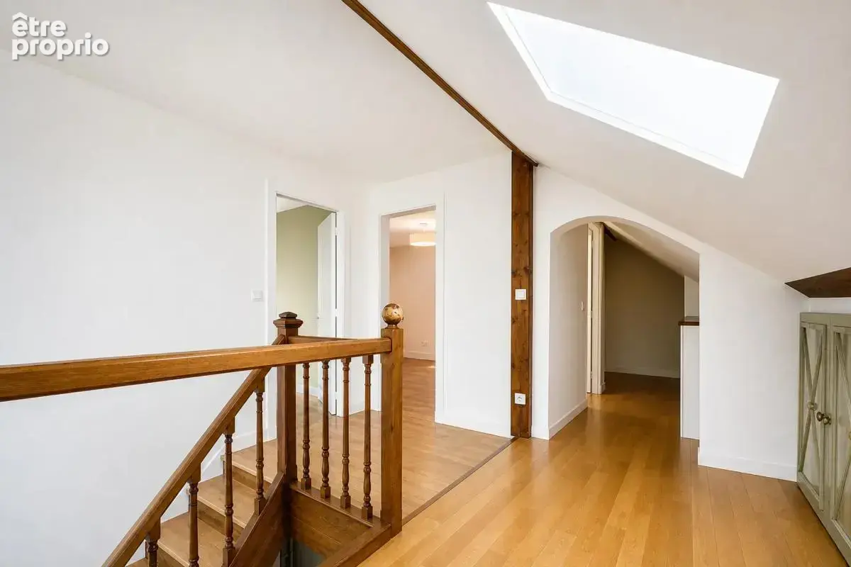 Maison de 5 pièces de 147 m² à Gien - photo 11