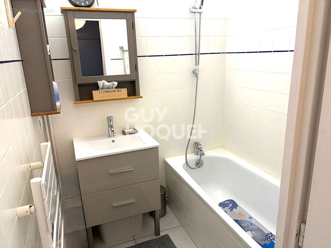 Appartement à VERNAISON