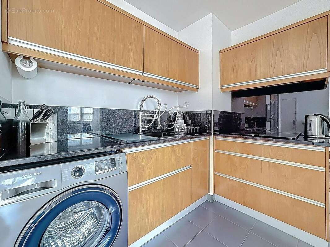 Photo 5 - Appartement à HERBLAY