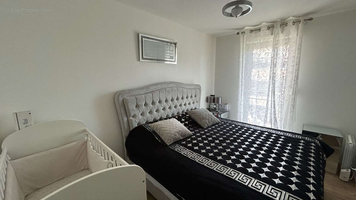 Appartement à GOUSSAINVILLE