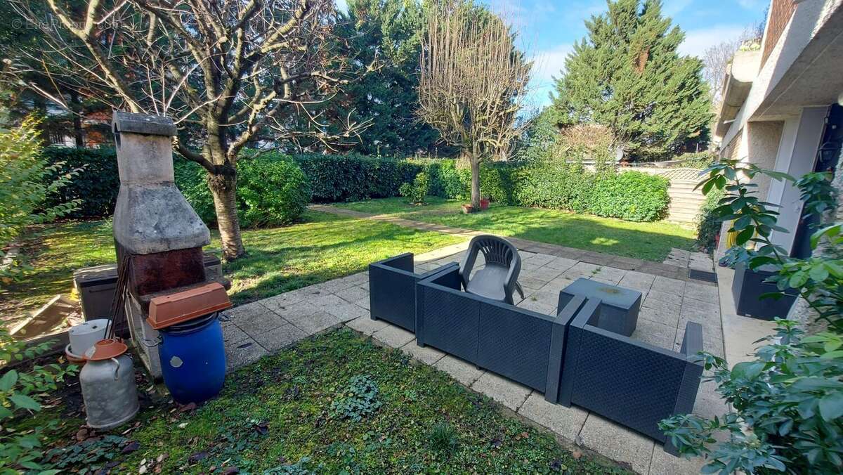 Appartement à VALENTON