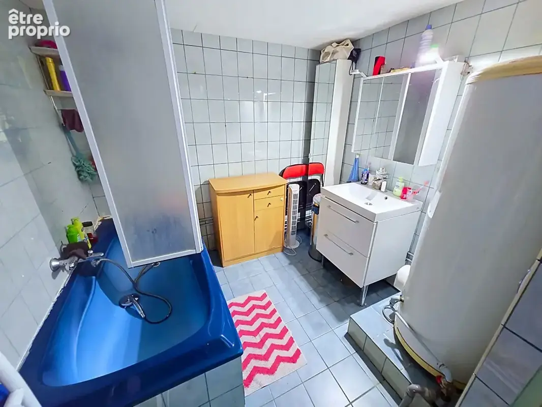 Maison Montville 4 pièce(s) 79.61 m2 - photo 14