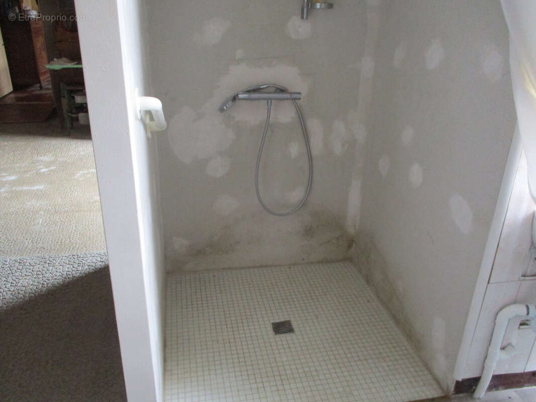 Maison à CEAUX-EN-COUHE