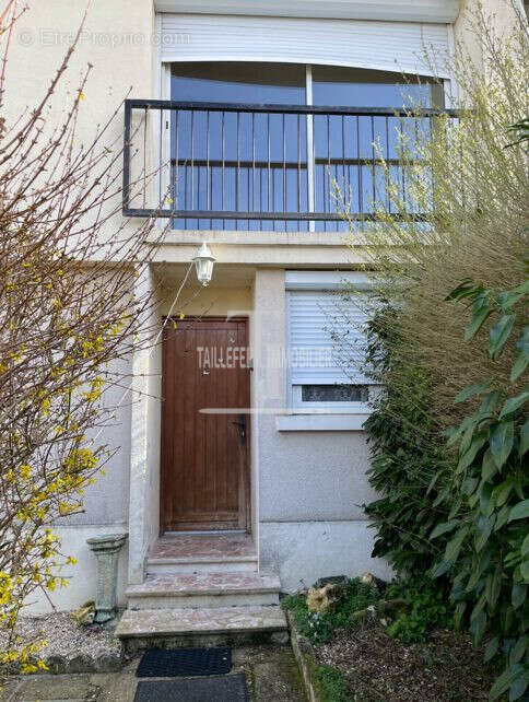 Maison à TRELISSAC
